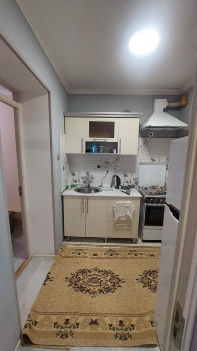 40-лет тузел срочно 2/1/4/ 77 серия Кирпичный болкон 2×6