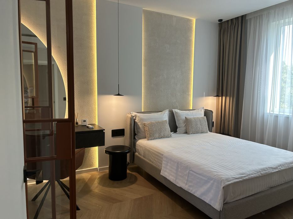 Apartamente Bussiness Lux in Centru istoric