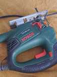 Fierastrau pendular Bosch