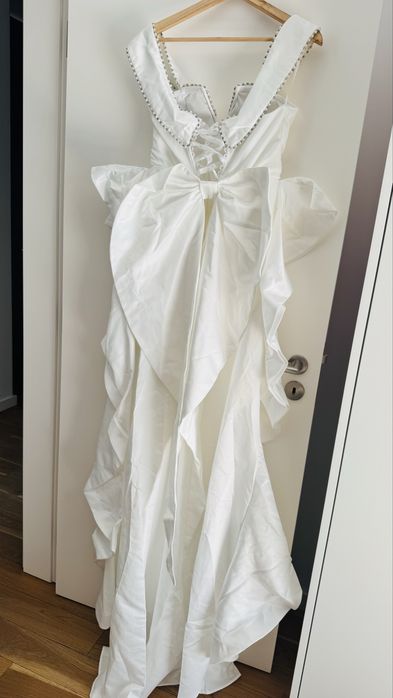 Rochie eleganta lux!
