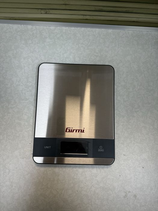 Електронна кухненска везна PS05