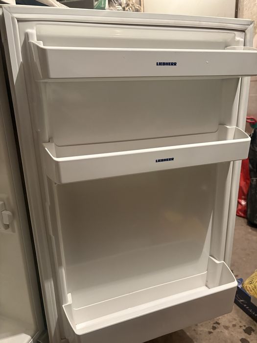 Хладилник Liebherr
