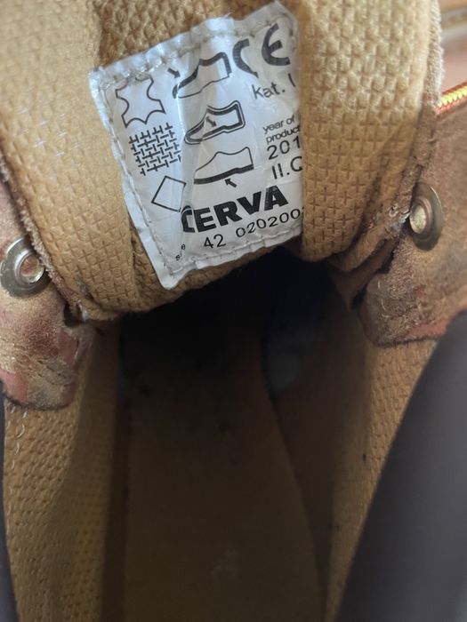 Зимни обувки Black Knight Бомбе