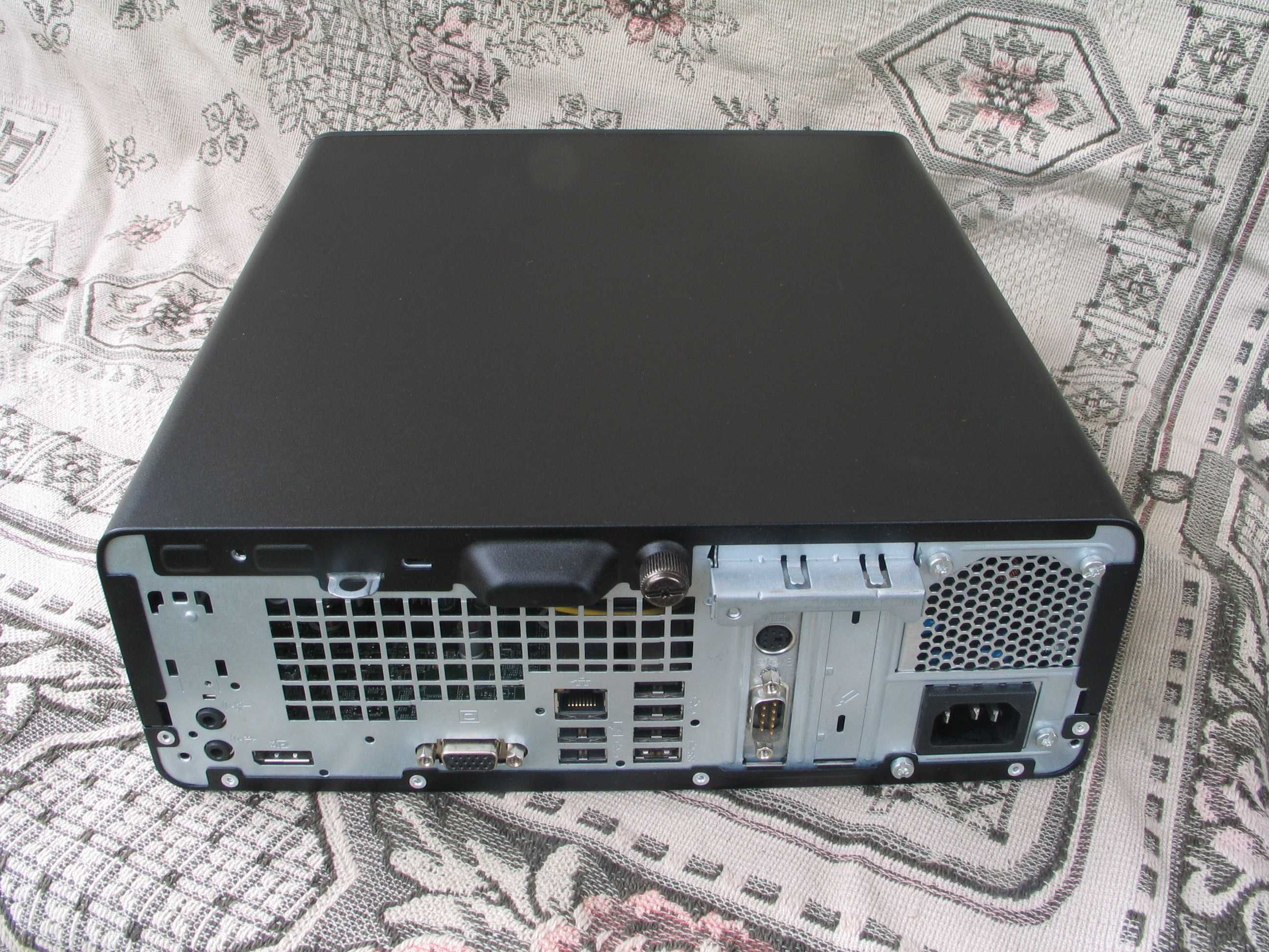 Hp Prodesk G4560