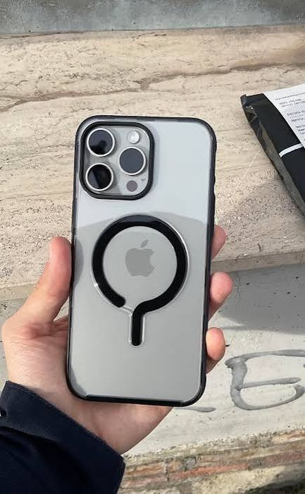 Husa Dbrand 15 pro max