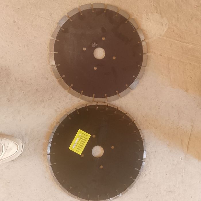 Алмазные диск для станков