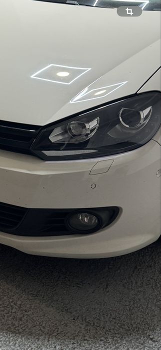 Faruri Golf 6 Originale