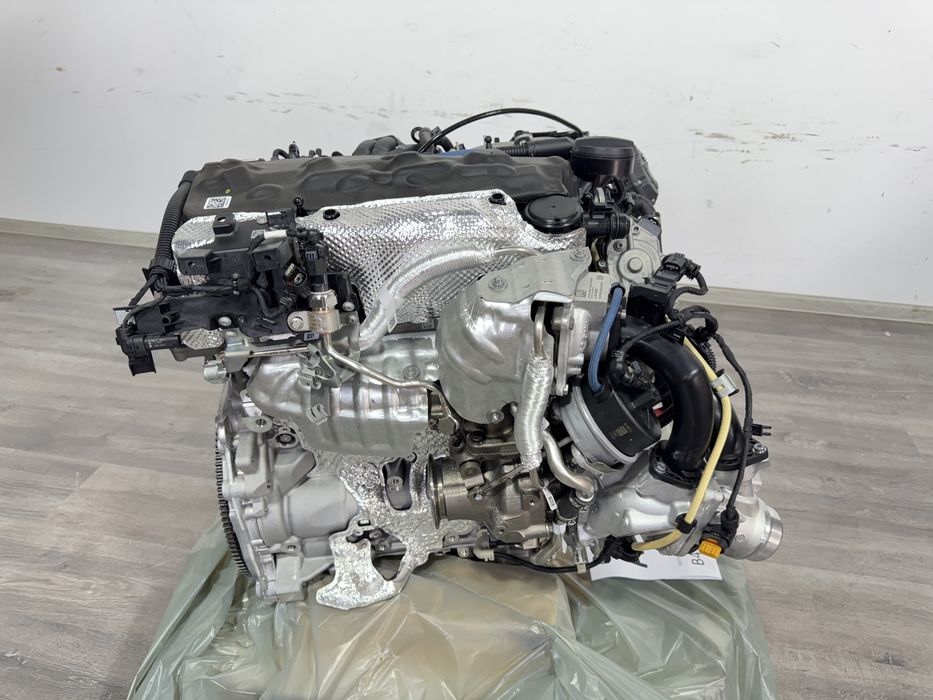 Bmw seria 3 / 4 G20 G22 G26 Motor complet B47D20B Nou 0Km