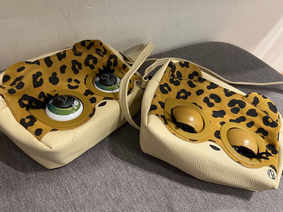 Детски говорещи чанти