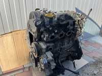 Motor 1.7 cdti Opel Astra G