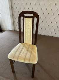 Vand scaune din lemn masiv pentru Restaurant