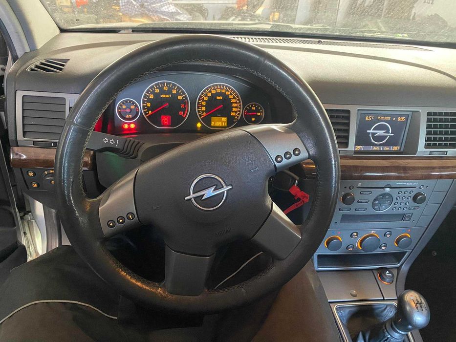 Opel vectra c / опел вектра ц на части