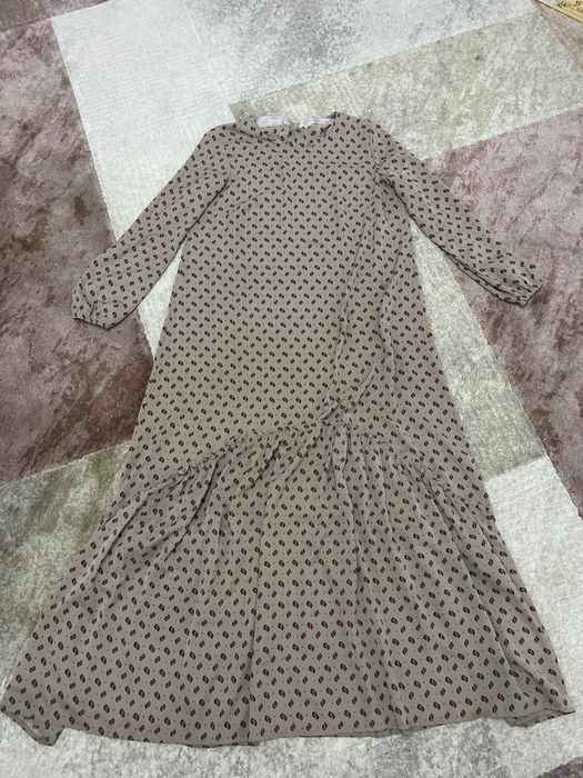 Платье посвседневное