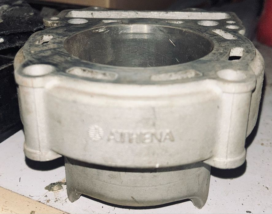 Cilindru Athena 300 cc Honda CRF 250 (tunning)