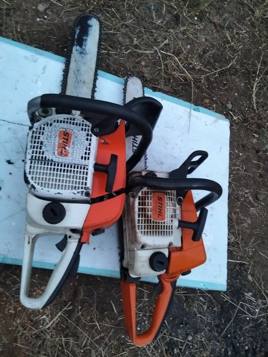 Drujbe Stihl ,Komatsu Zenoah