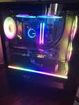 Vand RTX 5070 Msi Gaming Trio,garantie!