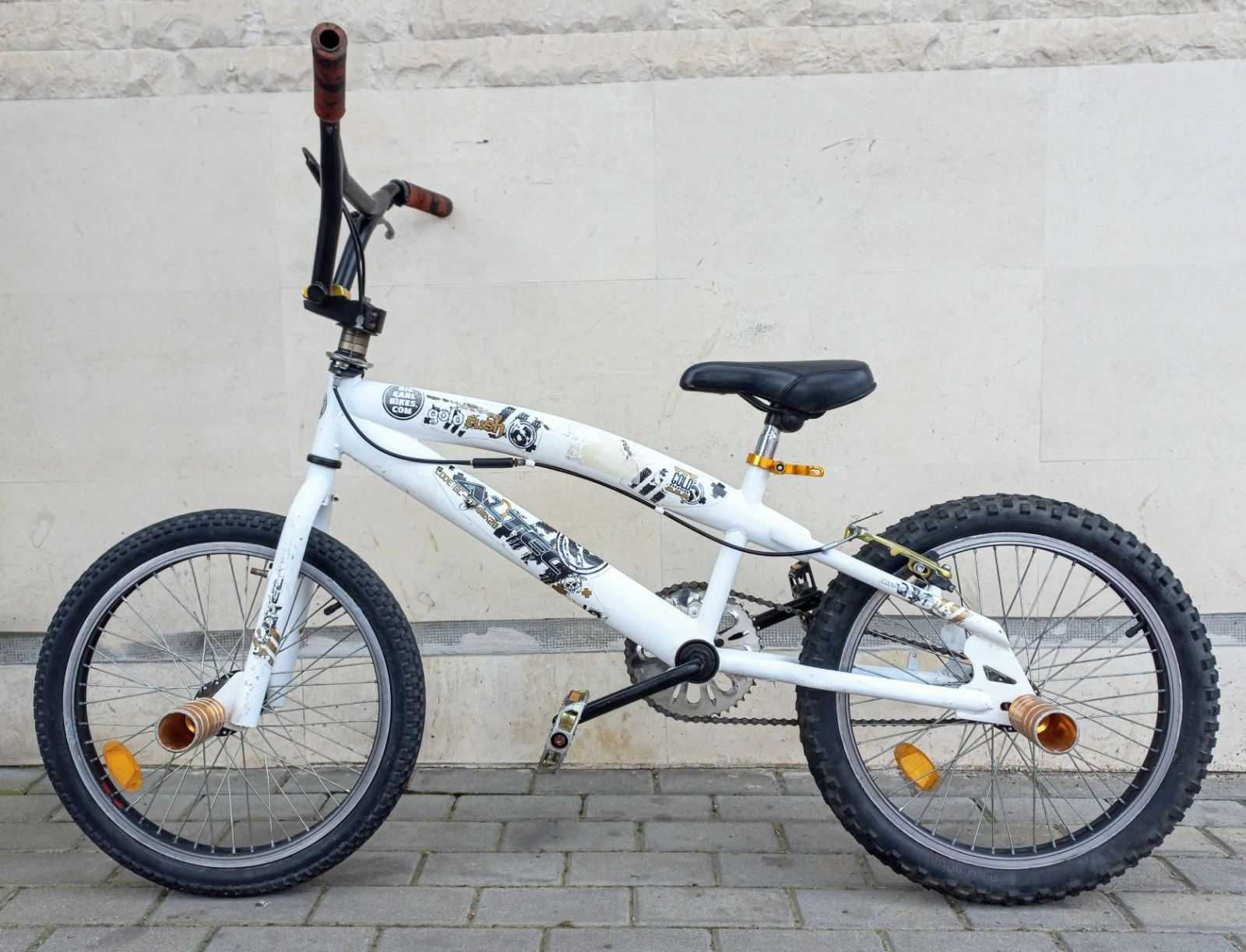 Велосипед BMX Altec Gold Rush 20-цола