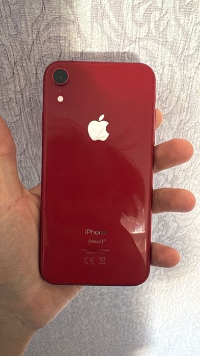 Iphone xr айфон хр