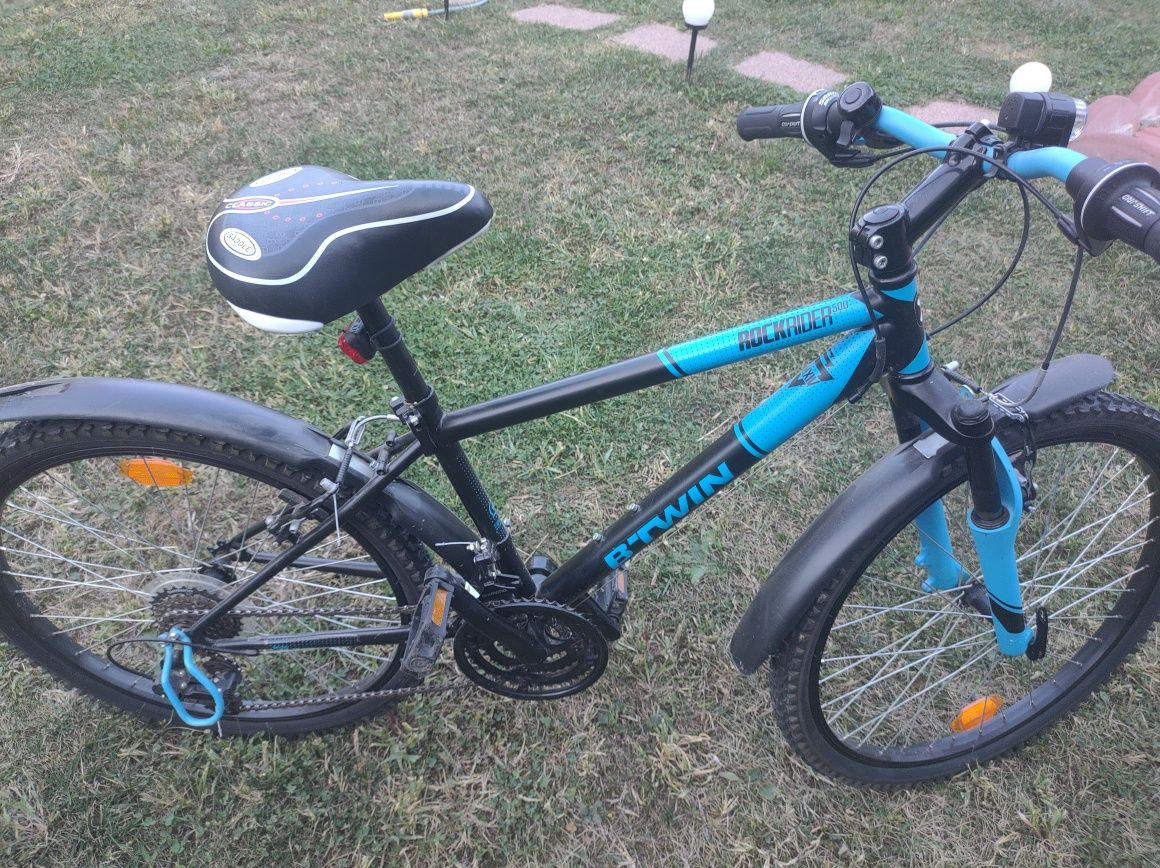 Bicicletă de vânzare 500lei