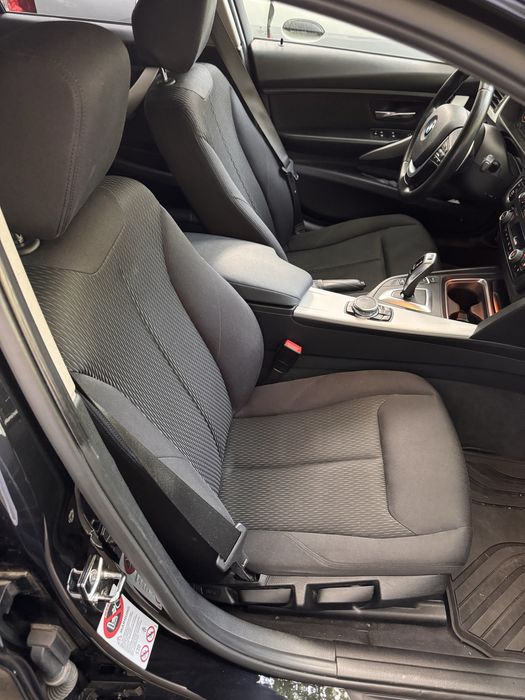 Interior incalzit BMW Seria 3 F30 F31