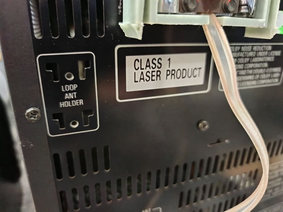 Панасоник уредба