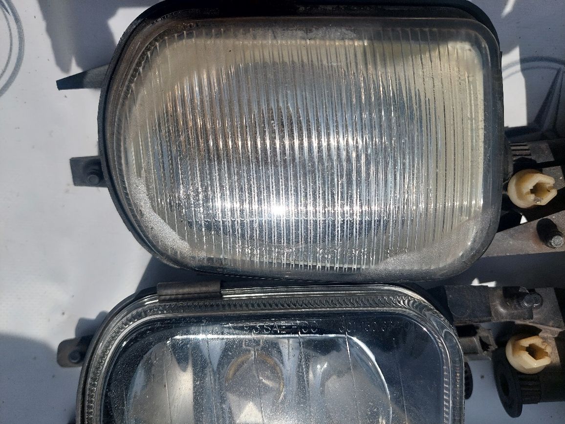 Халоген Мерцедес Ц класа  W203