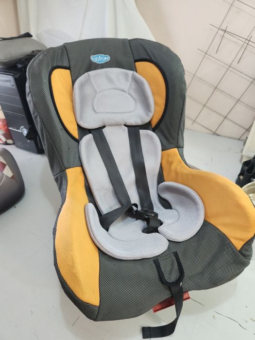 Детское автокресло