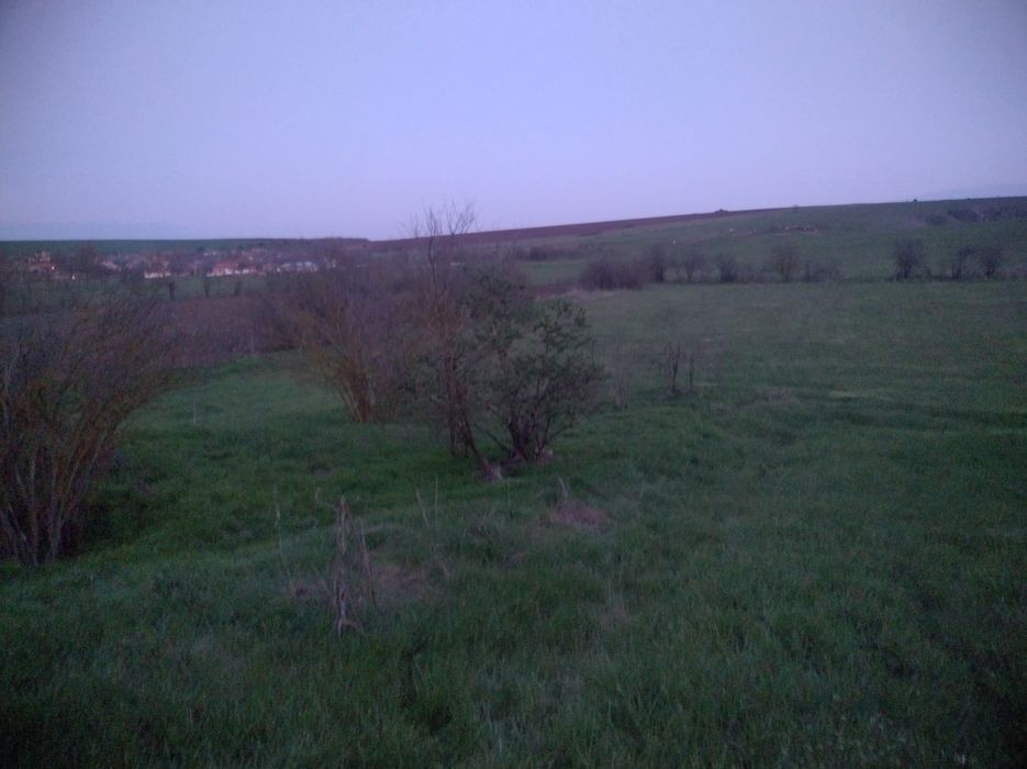 Продава се Парцел в с. Разделна, Област Варна - 1100 кв.м за 10 €/кв.м - Снимка #2