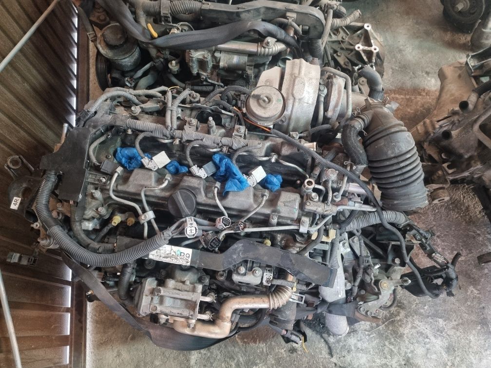 Motor Toyota 2.2 D4D Euro 5 150 cp