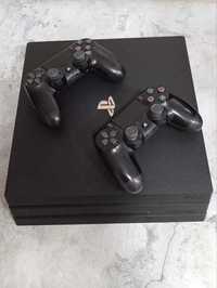 Sony PlayStation 4 Pro (Актобе 413) лот 326366