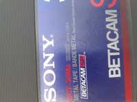 caseta video Sony Betacam SP 30 noua