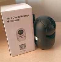 Wi-Fi IP камера RobiCam за домашно наблюдение