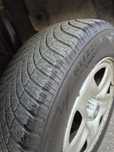 Set Bridgestone Blizzak 225x65x17 [m + s ]