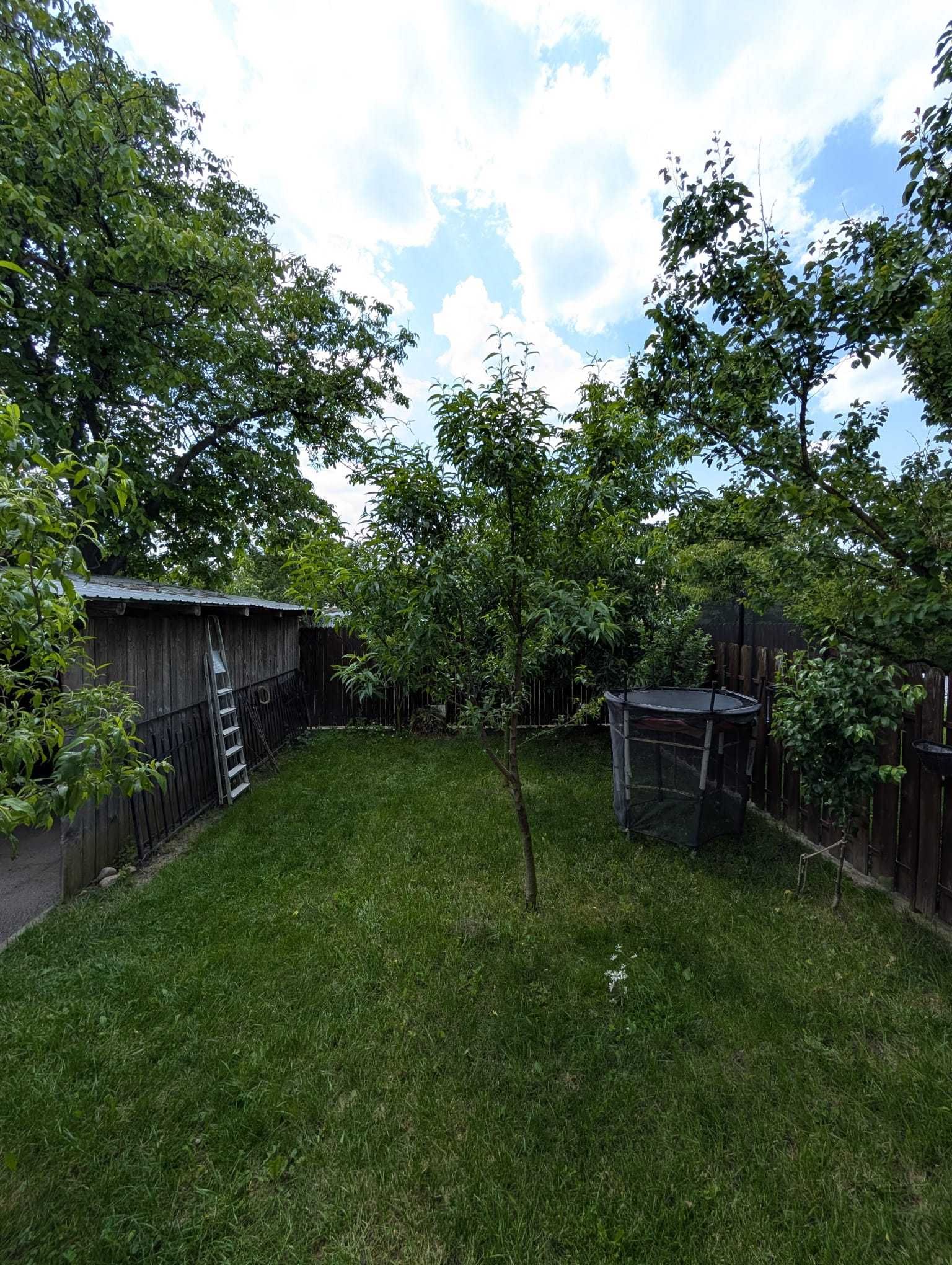 Duplex de vanzare Gilau
