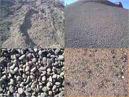 Доставка:песок,отсев,глина,пгс,щебень итд,10 тонн