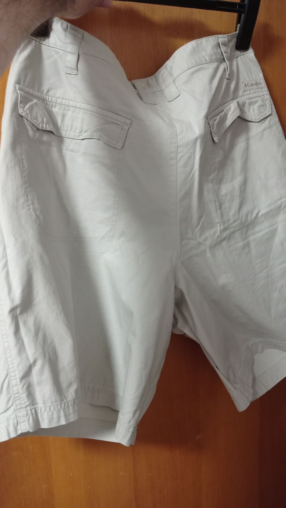 Pantalon scurt de vară Columbia, Nr 38