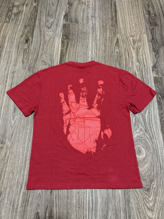 Tricou Revenge - Nou cu Etichetă , Calitate Premium