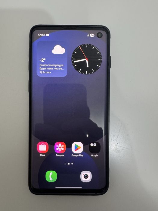 Samsung Galaxy S10 8/128GB