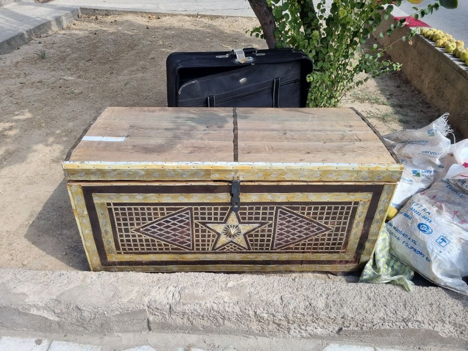 Сундук sandiq arzon