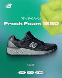 New Balance Fresh Foam 1880