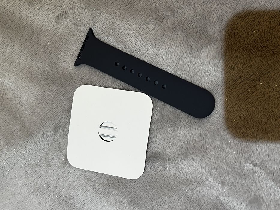 Apple watch se 2020