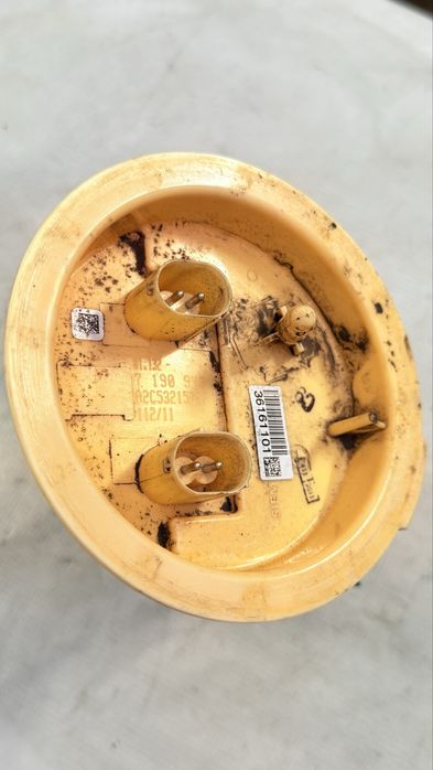 Горивна помпа БМВ  Дизел Нафтова помпа BMW  Е90 lci 143кс