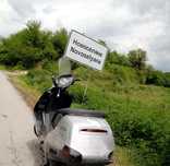 Скутер Piaggio 250c