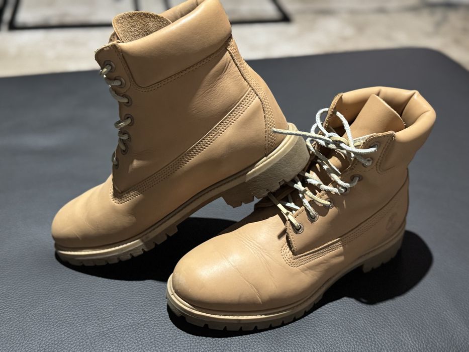 Bocanci Timberland 45 29 cm