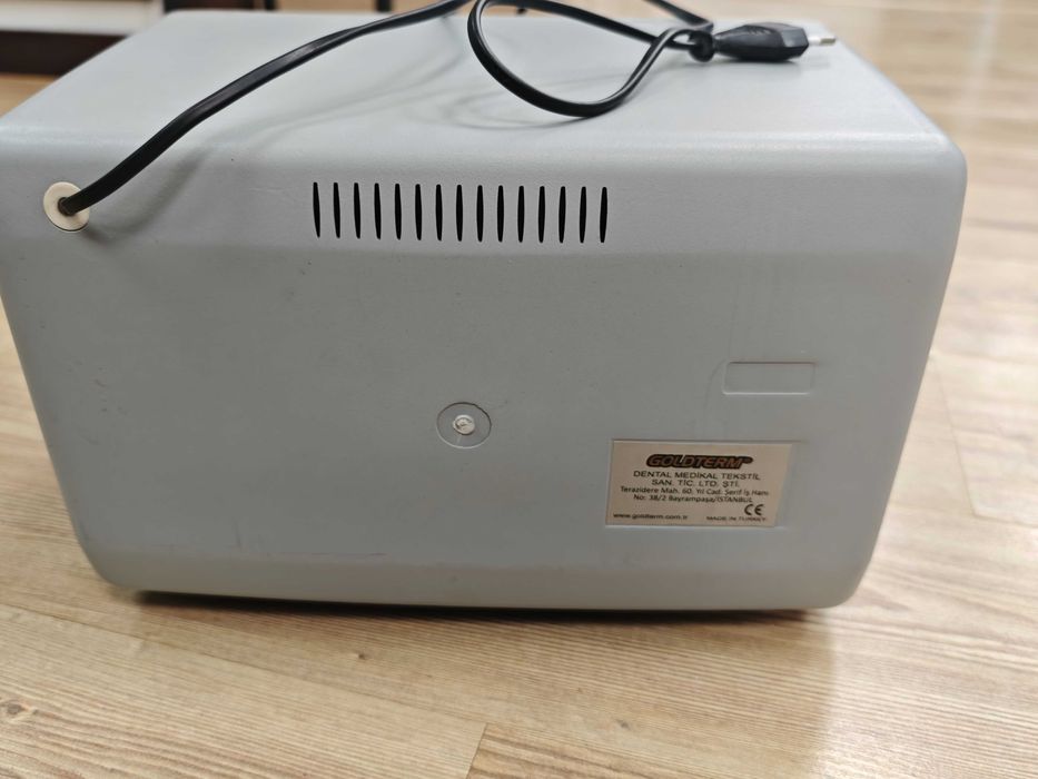 Професионален UV стерилизатор