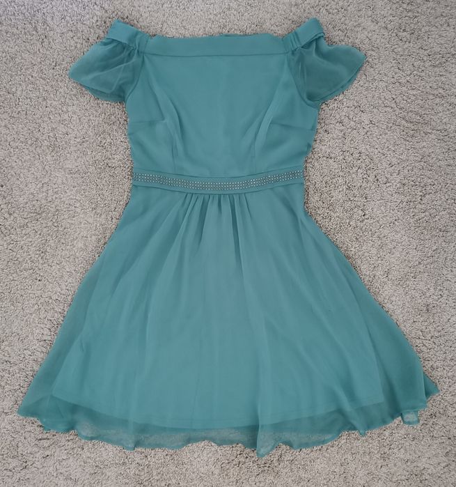 Rochita voal vaporoasa Orsay M 38