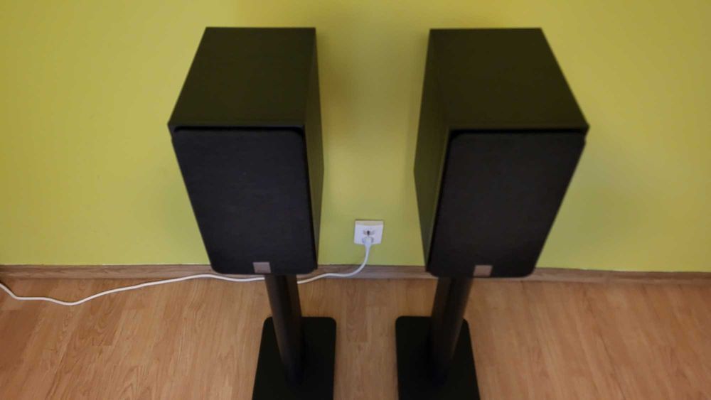 Boxe de raft Dali Oberon 3