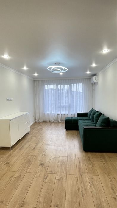 3 ком квартира сдается