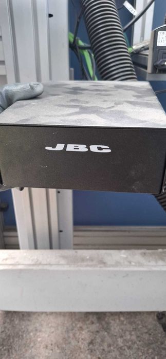 Unitate de control JBC UCR 245-5A