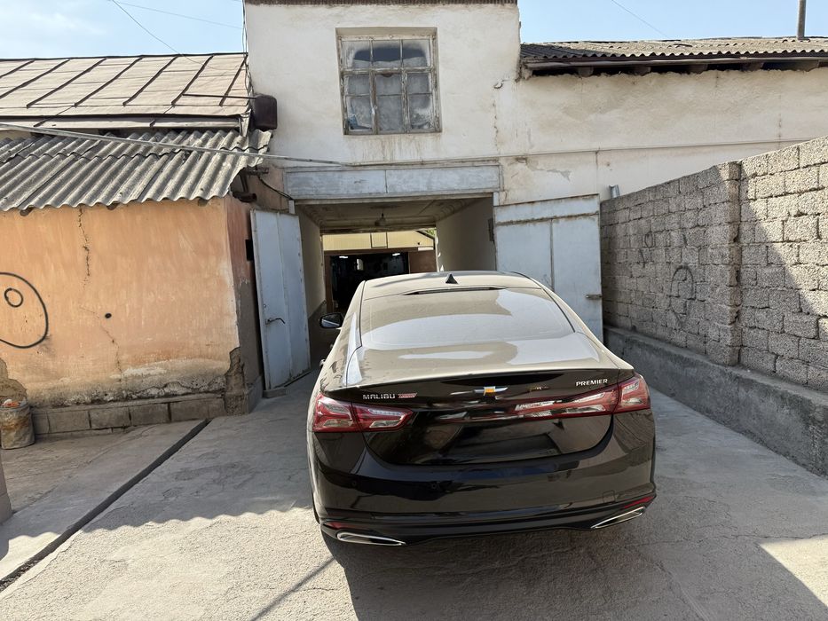Malibu2 xolati yangi ozim xaydaganman